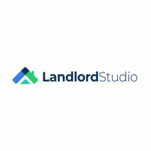 Geriausia nuosavybės valdymo programinės įrangos parinktis: „Landlord Studio“.