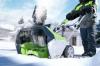 Лучшие снегоуборочные машины 2021 года