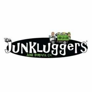 A melhor opção de serviço de remoção de lixo eletrônico The Junkluggers