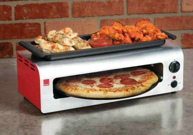 Beste Pizza Oven