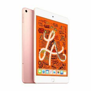 A opção Target Black Friday: Apple iPad Mini Wi-Fi apenas