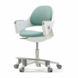 أفضل خيار كرسي مكتب للأطفال: SIDIZ Ringo Kid Desk Chair 4-Level Easy Adjustment