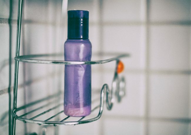 Die besten Duschablageoptionen für Ihr Badezimmer