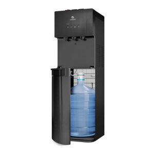 A legjobb vízhűtő lehetőségek: Avalon A3BLK öntisztító vízhűtő