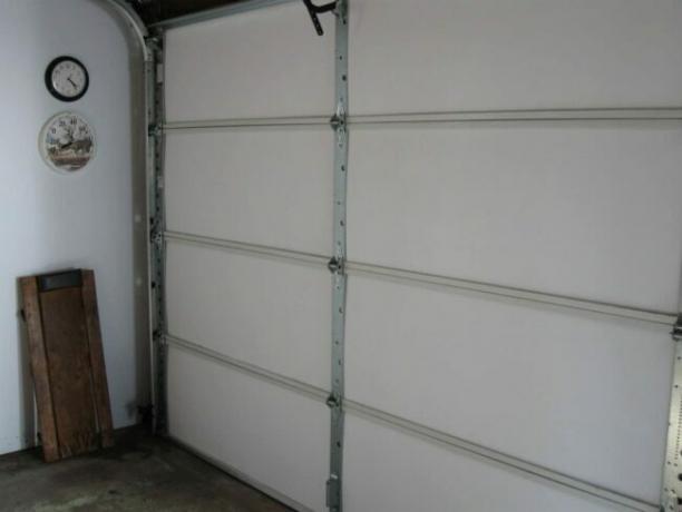 Las mejores opciones de kit de aislamiento para puertas de garaje