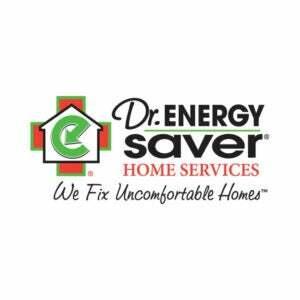 საუკეთესო HVAC კომპანიების ვარიანტი: Dr. Energy Saver