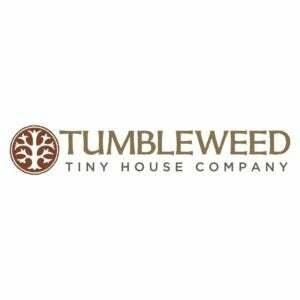 A legjobb mobilház-gyártó opció: Tumbleweed Tiny House Company