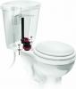 Les meilleurs kits de réparation de toilettes pour les bricoleurs (Guide de l'acheteur)