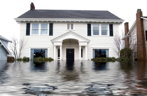 Assurance contre les inondations