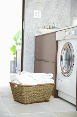 De bästa tipsen för hur man tvättar handdukar