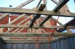 Tehdasvalmisteiset lattia- ja kattojärjestelmät