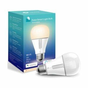 Die beste Option für intelligente Glühbirnen: Kasa Smart Glühbirne