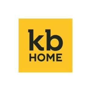 أفضل خيار لمنشئي المنازل: KB Home