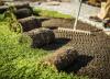 Układanie darni: przewodnik krok po kroku po bujnym trawniku — Bob Vila