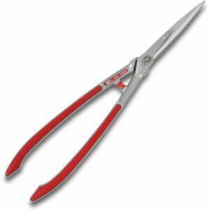 Najlepsza opcja nożyc do żywopłotu: profesjonalne nożyce do żywopłotu ARS HS-KR1000