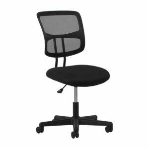 საუკეთესო საოფისე სკამის ვარიანტი: OFM Essentials Collection Mesh Back Office Chair