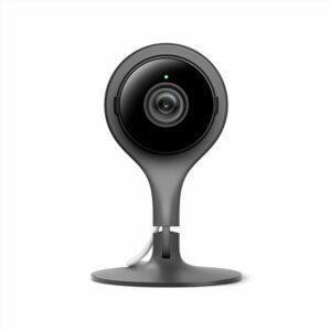 Beste alternativet for Google Home -enheter: Google Nest Cam Indoor
