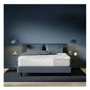 Las mejores opciones de colchón en Amazon: Casper Sleep Original Hybrid Mattress, Queen (modelo 2020)