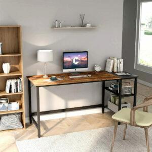 A legjobb asztali lehetőségek: CubiCubi Home Office Computer Desk