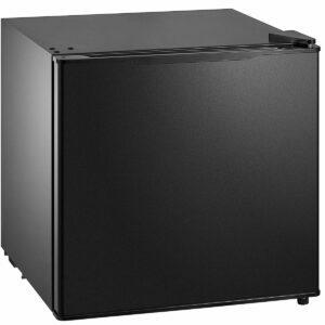 De Black Friday Appliance Deals Optie: Midea MRM14A4ABB Alle koelkasten