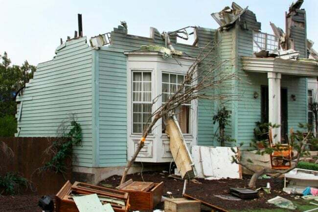 Náklady na modulární domy odolné proti hurikánu