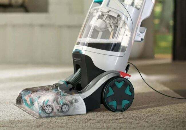 Die besten frühen Black Friday-Angebote bei Target Option Hoover SmartWash Automatic Carpet Cleaner Machine