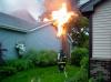 Rezolvat! Asigurarea proprietarilor de case acoperă daunele cauzate de incendiu?