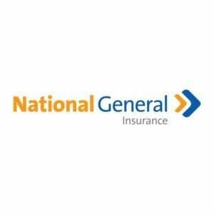 Le migliori compagnie di assicurazioni per camper Opzione National General Insurance