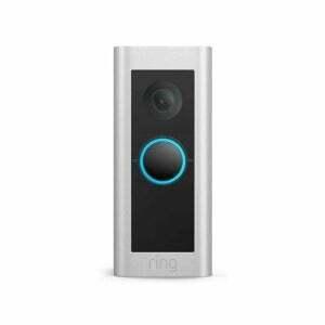 En İyi Ev İnterkom Sistemi Seçeneği: Ring Video Doorbell Pro 2