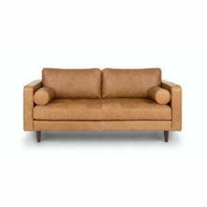 Geriausi „Loveseat“ variantai: „Sven Charme 72“ sofa
