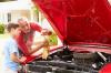 10 úkolů údržby auta každé jaro