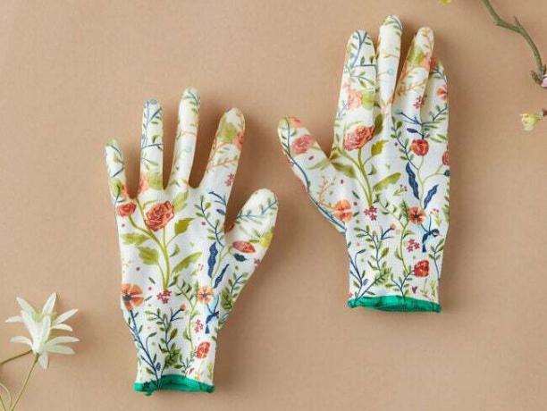 Pilihan Hadiah Hari Ibu Terbaik: Sarung Tangan Berkebun Medan
