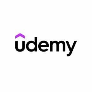 最高のオンラインインテリアデザインコースオプション：Udemy