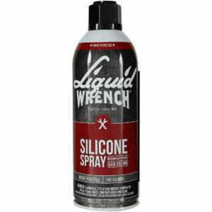 Le migliori opzioni di spray al silicone: Liquid Wrench M914 Spray al silicone