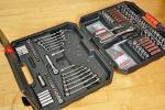 Craftsman 145-Piece Mechanic's Tool Set Review