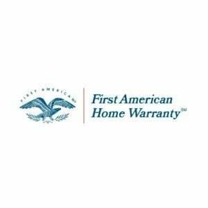 Najboljša podjetja za garancijo za dom v Marylandu Možnost First American Home Warranty