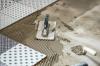 Pisos de telha de cimento 101: O que saber antes de instalar