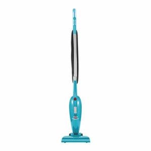 Parim vaakum treppide jaoks: Bissell Featherweight Stick Vacuum