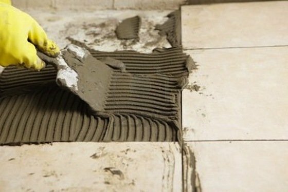 Como instalar a telha cerâmica