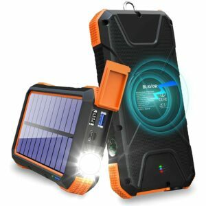 Melhor Banco de Energia Solar BLAVOR