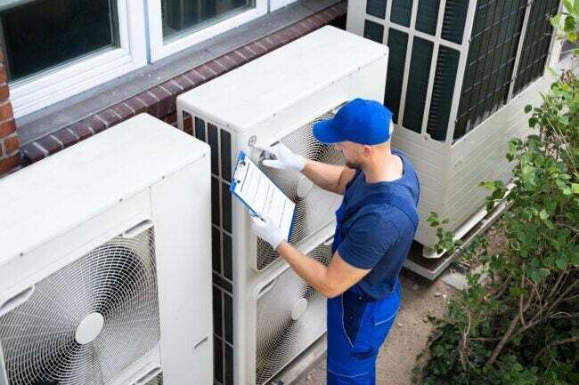 Najlepšie možnosti HVAC softvéru pre malé podniky