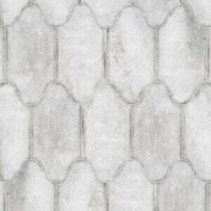 Najboljše ploščice za stene za tuširanje Možnost: Elite Tile Alhama Porcelain Stone Look Tile