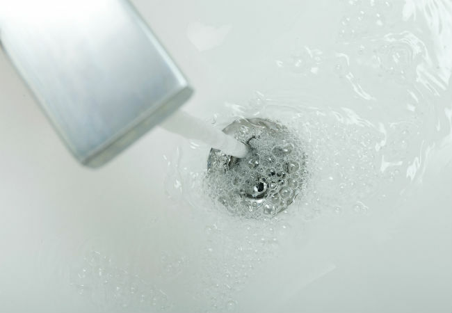 Kako popraviti sporo ispuštanje sudopera