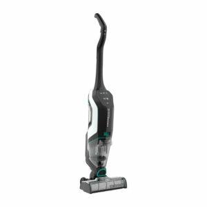 A melhor opção de máquina para limpeza de pisos de madeira: Bissell, 2554A CrossWave Cordless Max Wet-Dry Vacuum