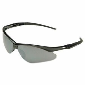 Найкращий варіант захисних окулярів: захисні окуляри KleenGuard V30 Nemesis