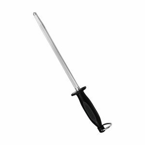 最高の研ぎ棒オプション：ユートピアキッチン研ぎ棒ナイフ