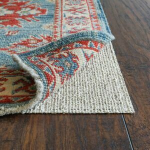 האפשרות הטובה ביותר למשטח השטיח: משטח השטיח האחיזה של RUGPADUSA Nature