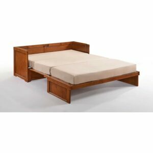 Paras Murphy Bed Night & Day