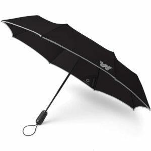 Melhores opções de guarda-chuva para viagens: The Weatherman Travel Umbrella