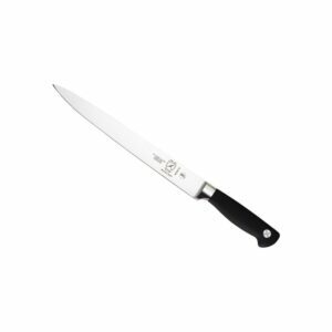 Geriausi peiliai mėsai pjaustyti: „Mercer Culinary Genesis Carving Knife“